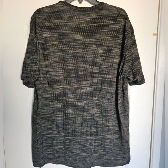 Men's Under Armour Men's Under Armour UA Seamless t shirt XL - Picture 3 of 3